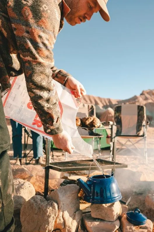 2 GALLON - WATER BAG